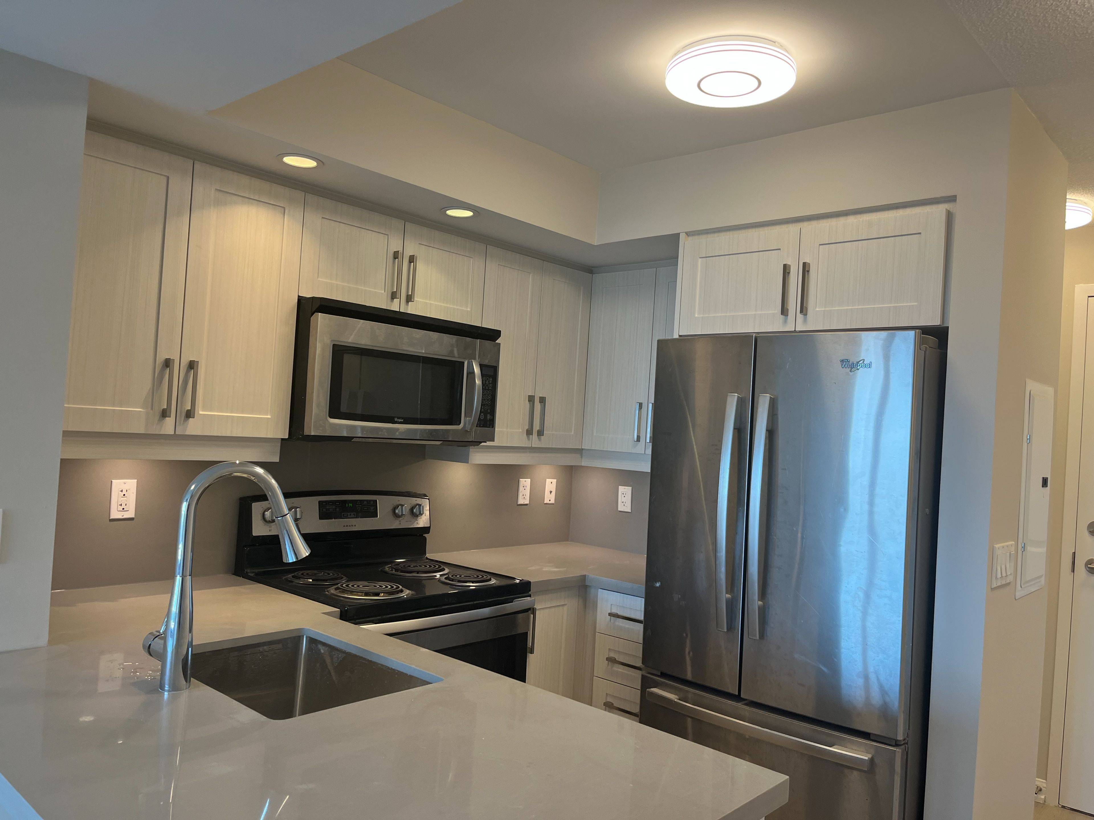 Toronto C01, ON M6K 3R3,75 E Liberty ST E #604