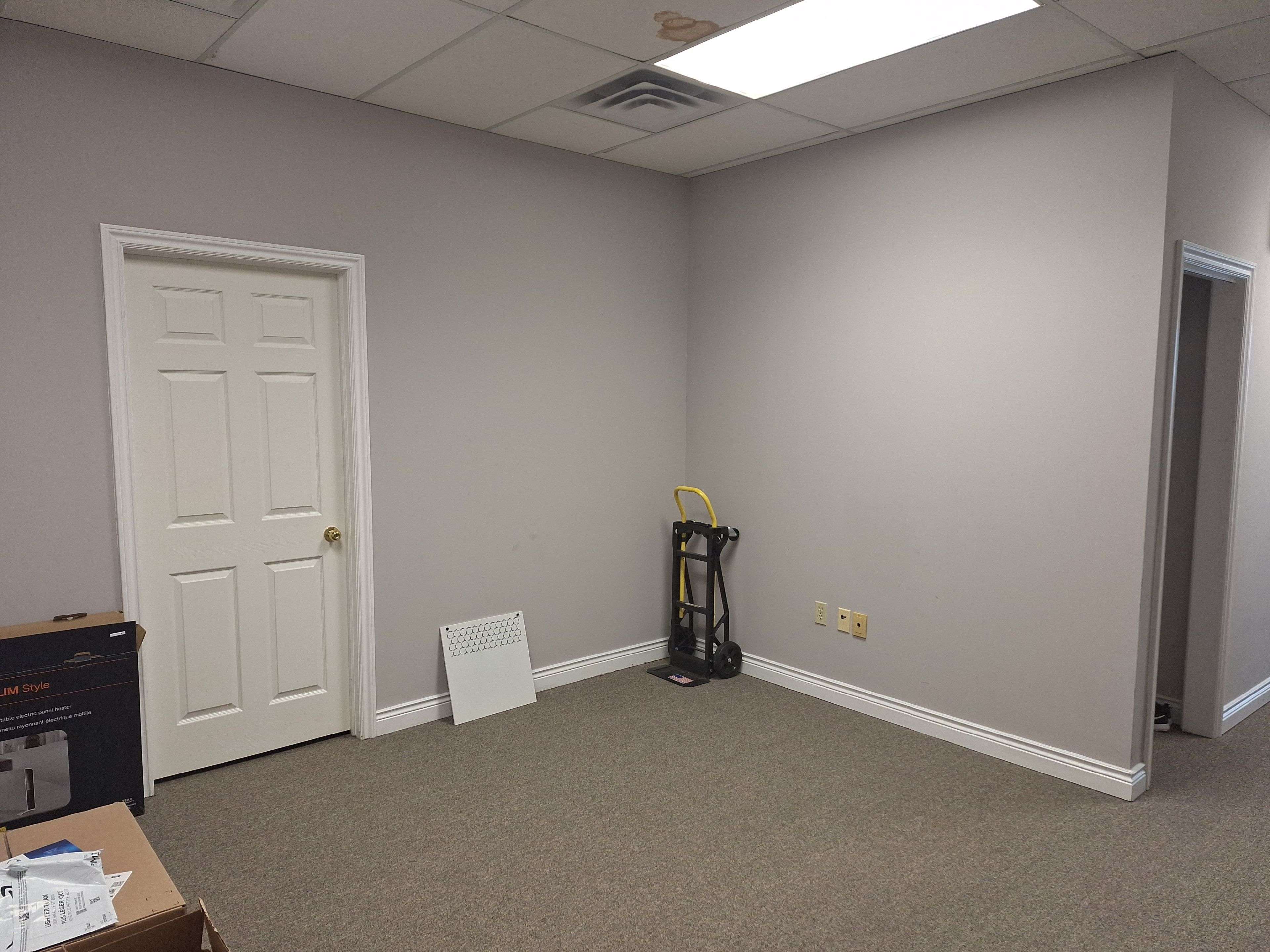 Richmond Hill, ON L4B 3H7,15 Wertheim CT #804