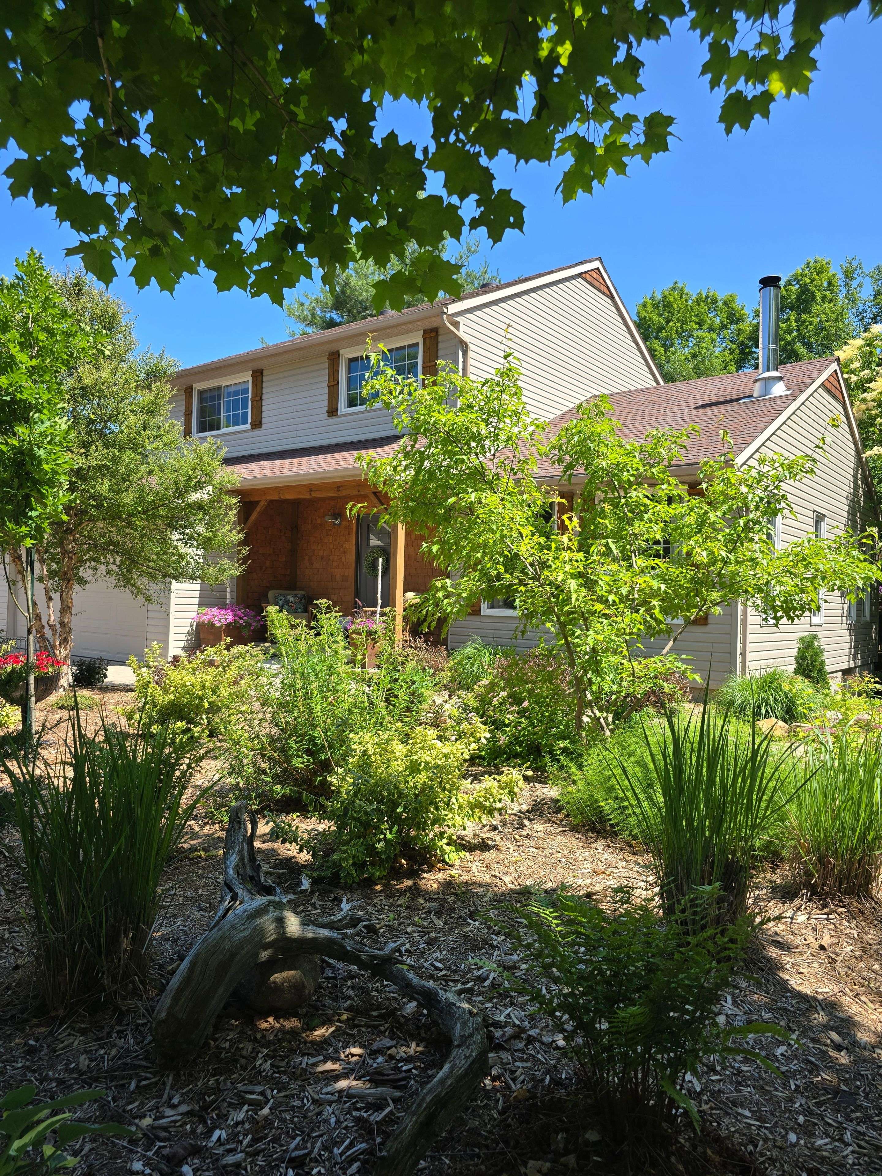 Oro-medonte, ON L0K 1E0,30 SUMAC CRES