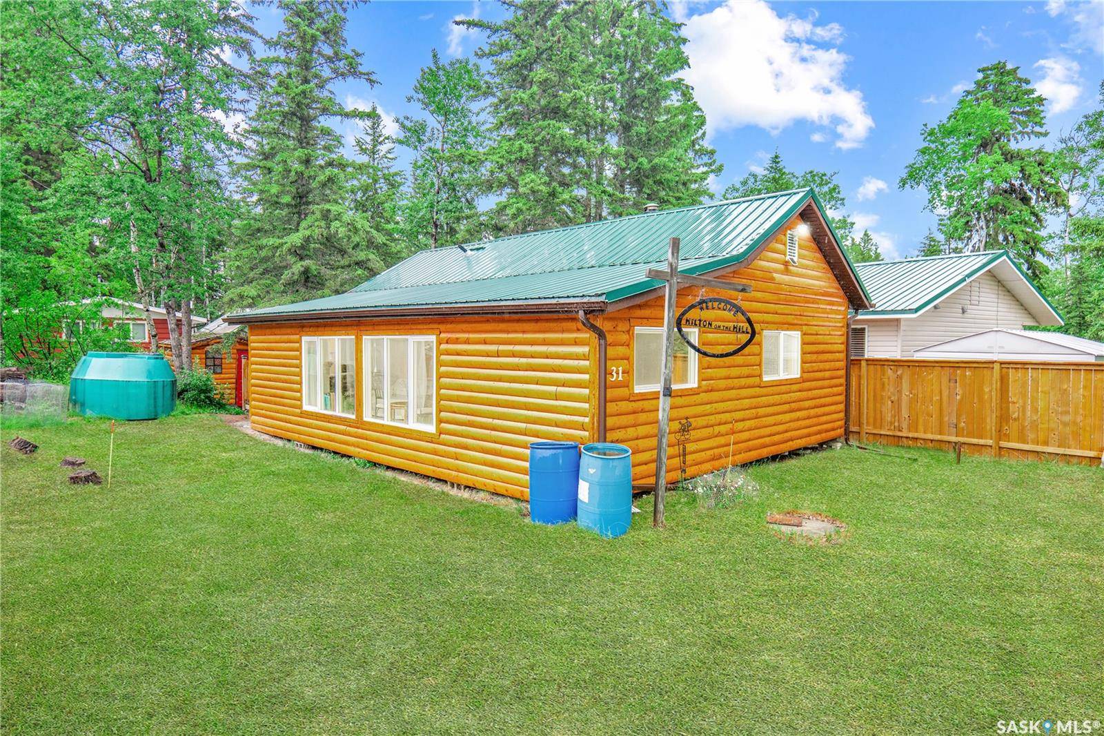 31 Main STREET, Candle Lake, SK S0J 3E0
