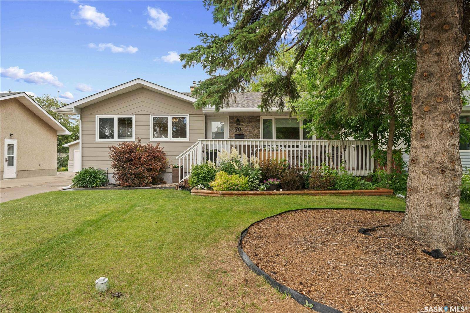 70 Hammond ROAD, Regina, SK S4V 3A7