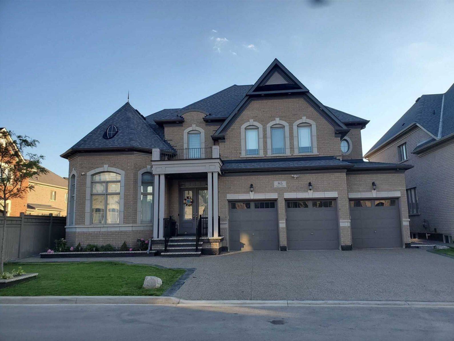 85 Degrey DR #(Bsmnt), Brampton, ON L6P 4L7