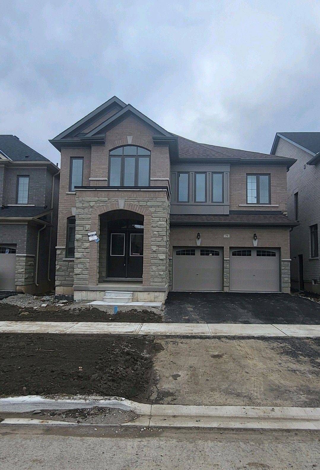 79 Eastman DR, Brampton, ON L6X 0J4
