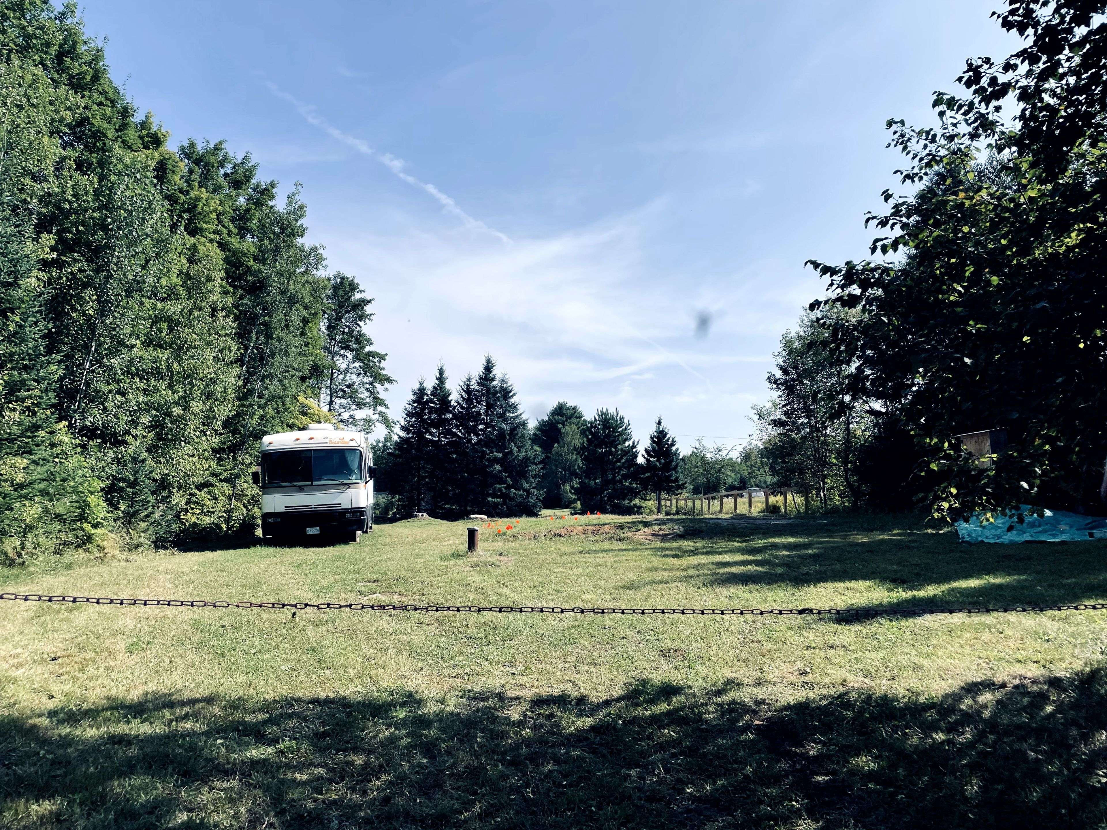 Hastings Highlands, ON K0J 1L0,10 Paddy RD