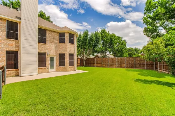 Flower Mound, TX 75028,2001 Bosbury Drive