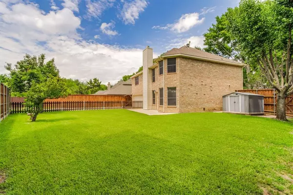 Flower Mound, TX 75028,2001 Bosbury Drive
