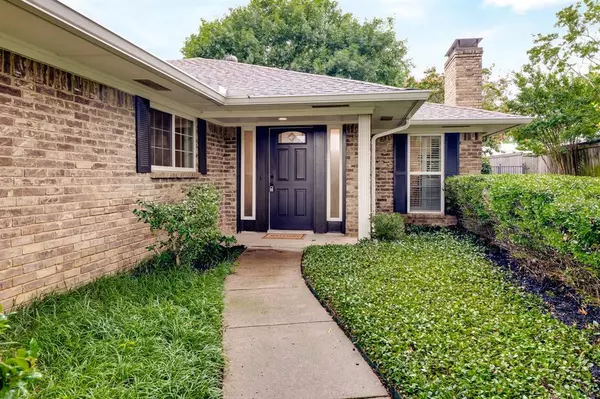 Richardson, TX 75081,1821 Tulane Drive