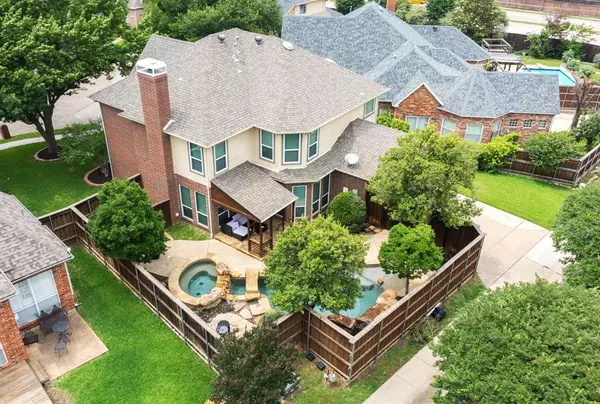 Plano, TX 75023,6916 Arvida Drive