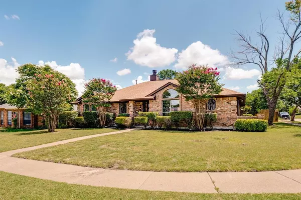 Cedar Hill, TX 75104,321 Lisa Lane