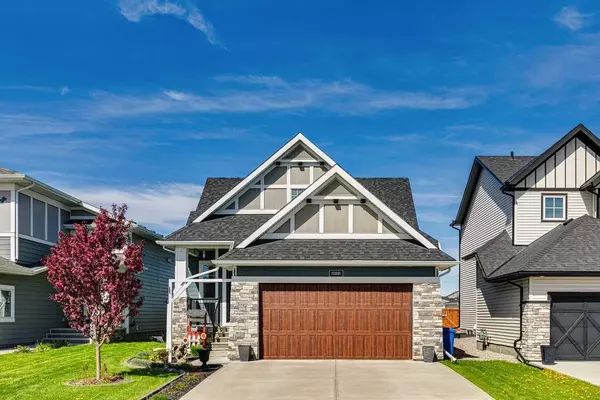 109 Amery CRES, Crossfield, AB T0M0S0