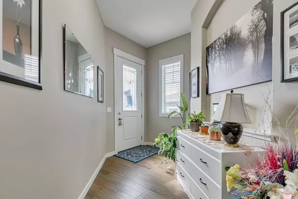 Crossfield, AB T0M0S0,109 Amery CRES