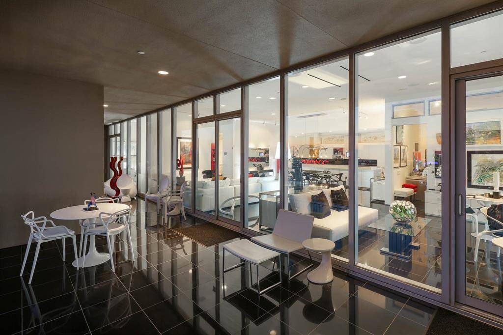1717 Arts Plaza #2107, Dallas, TX 75201