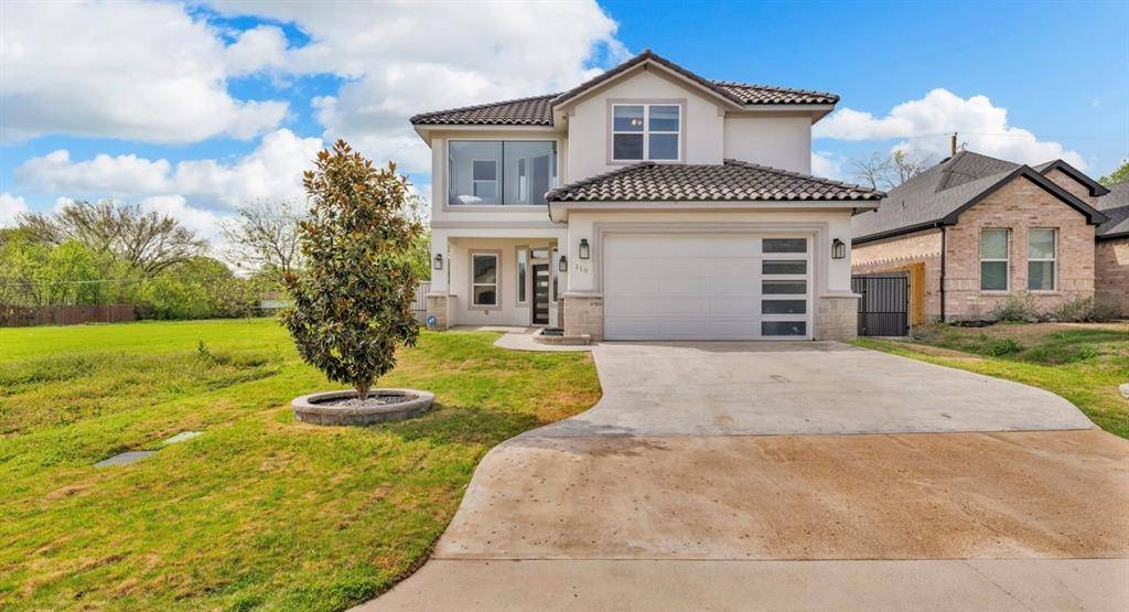 110 Cedar Lane, Roanoke, TX 76262