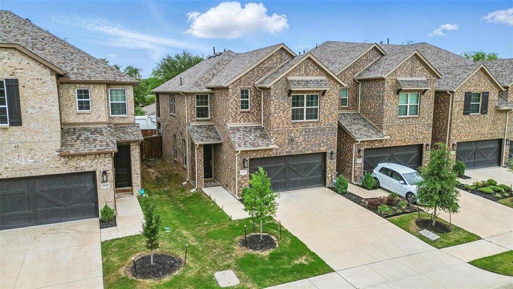 3045 Hamilton Street, Plano, TX 75075