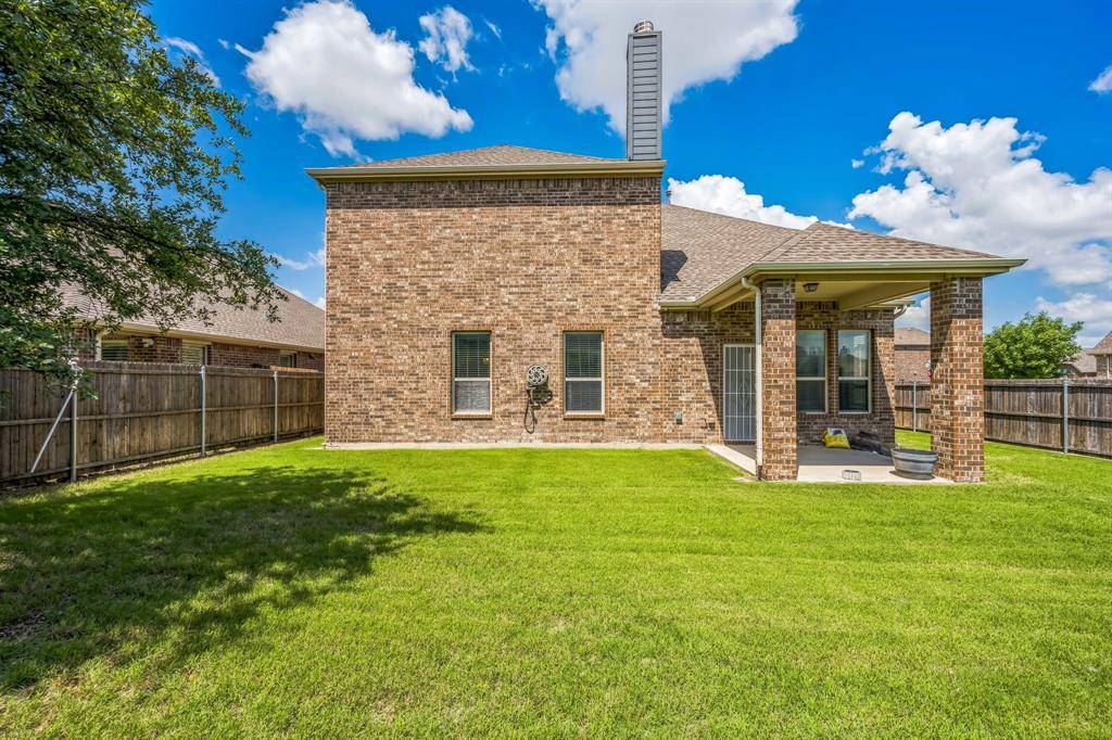 Mckinney, TX 75072,301 Harcourt Avenue