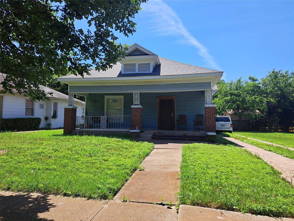 Dallas, TX 75208,317 S Clinton Avenue