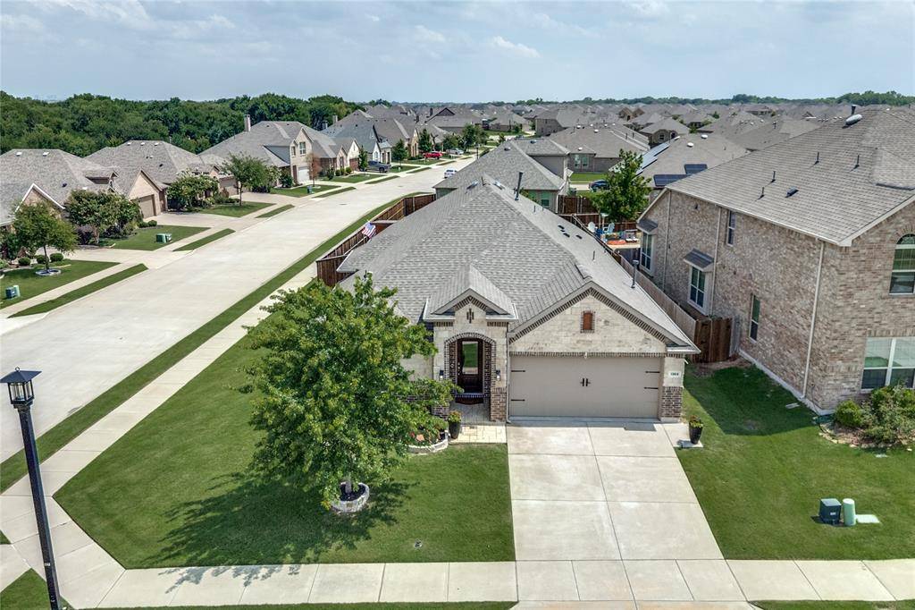 Little Elm, TX 75068,1364 Lake Grove Drive