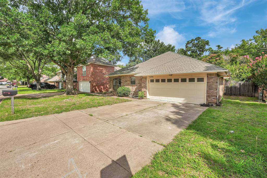 Arlington, TX 76017,5606 Polo Club Drive