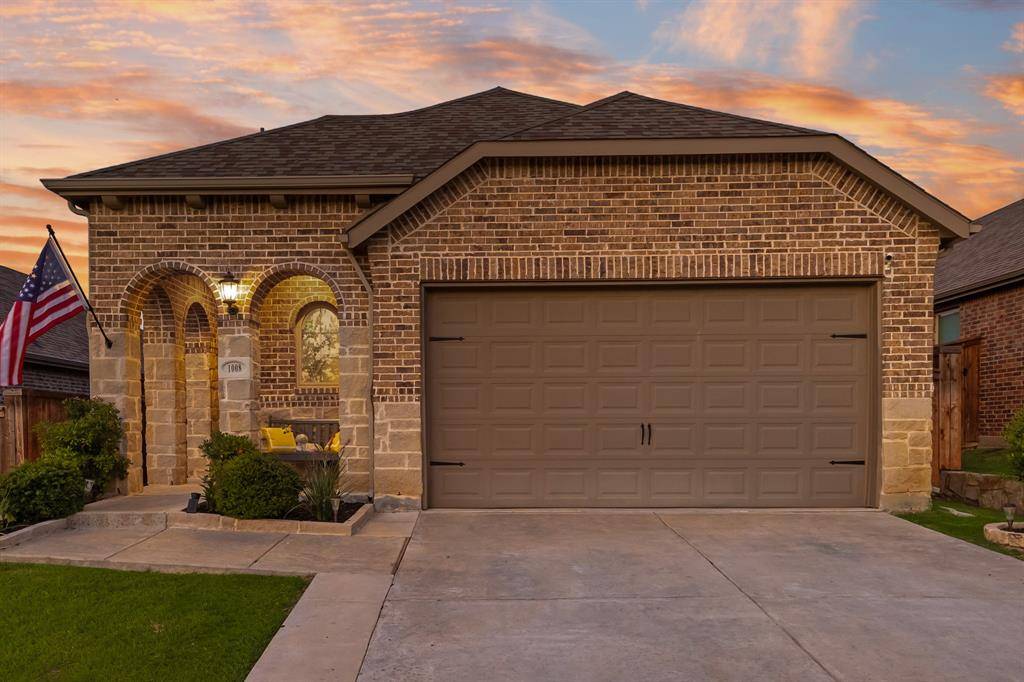 Aubrey, TX 76227,1008 Shire Drive