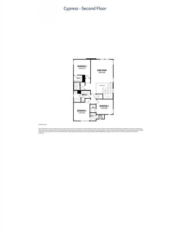 Celina, TX 75009,3108 Arthurdale Street
