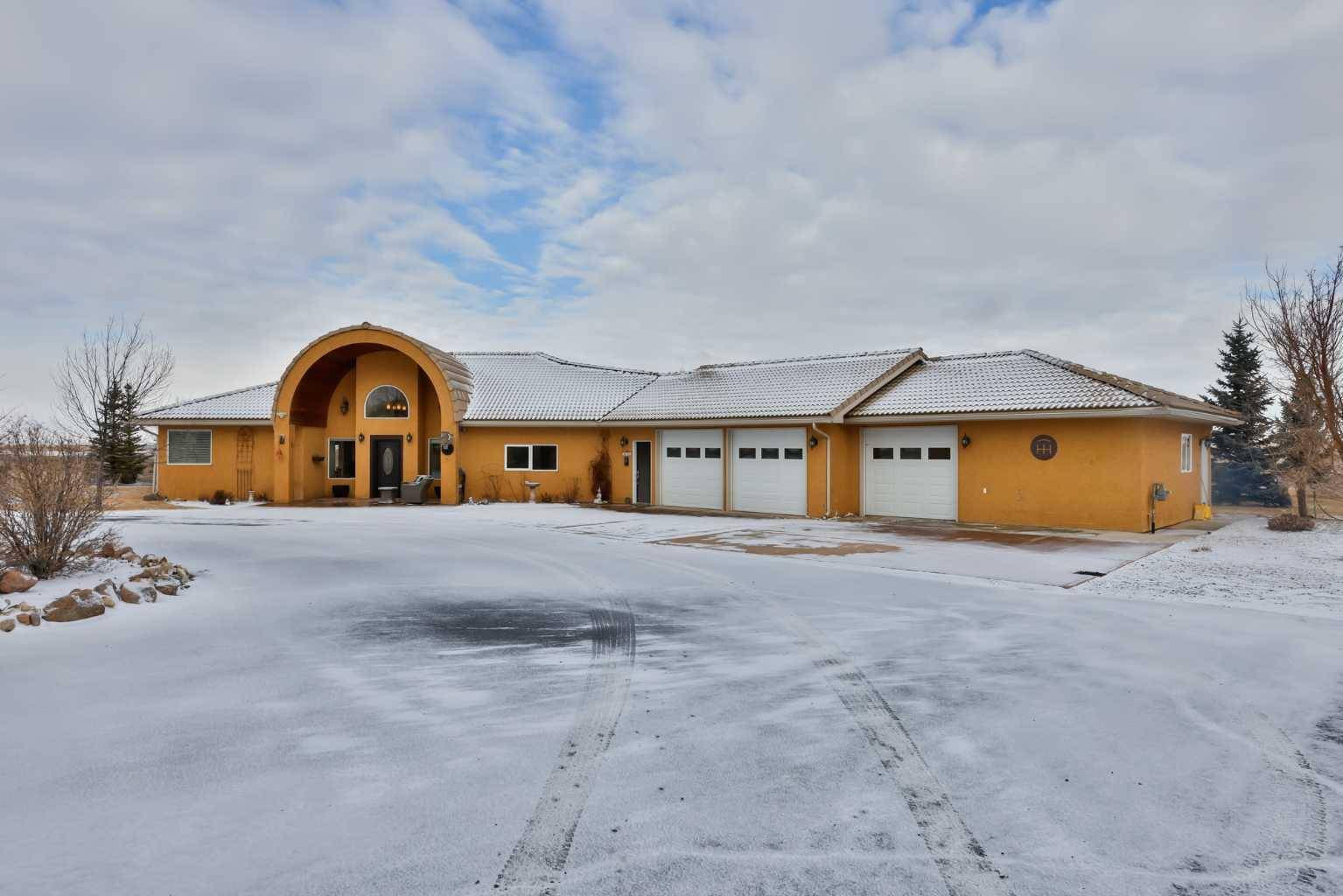225 Alta Vista BLVD, Carmangay, AB T0L 0N0