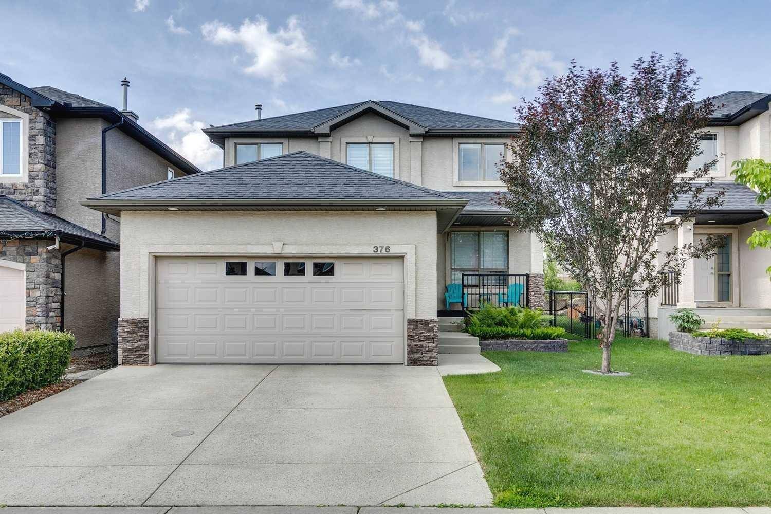 Calgary, AB T2Y 4M8,376 Everglade CIR Southwest
