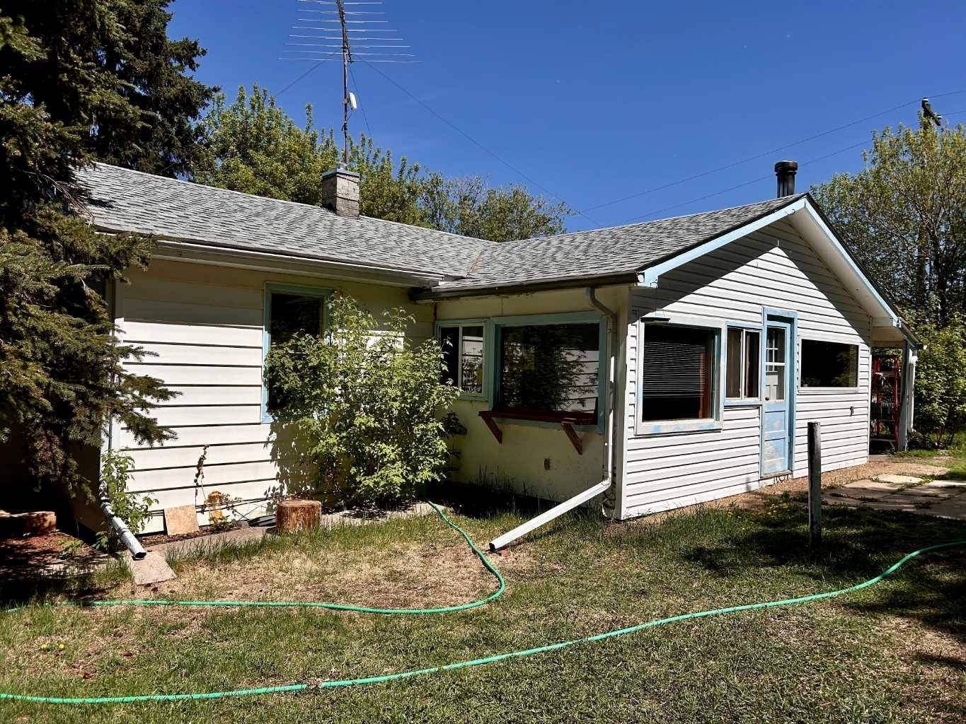 Innisfree, AB T0B 2G0,4827 51 ST