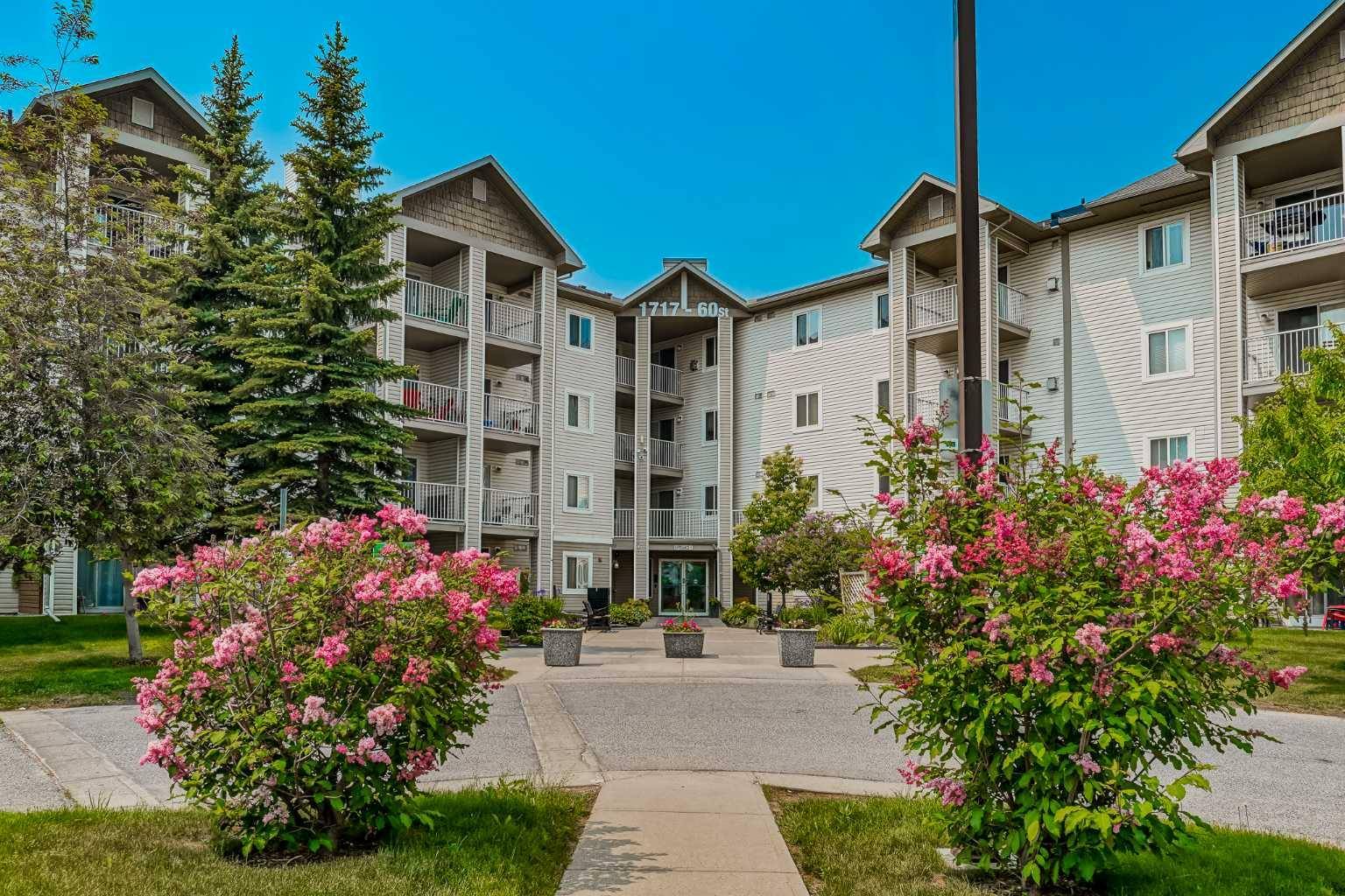 1717 60 ST Southeast #205, Calgary, AB T2A7Y7