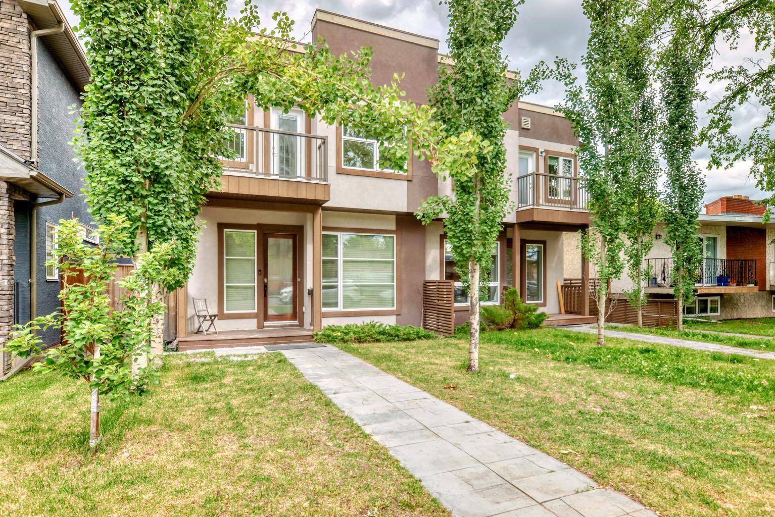 2838 40 ST SW, Calgary, AB T3E 3J6