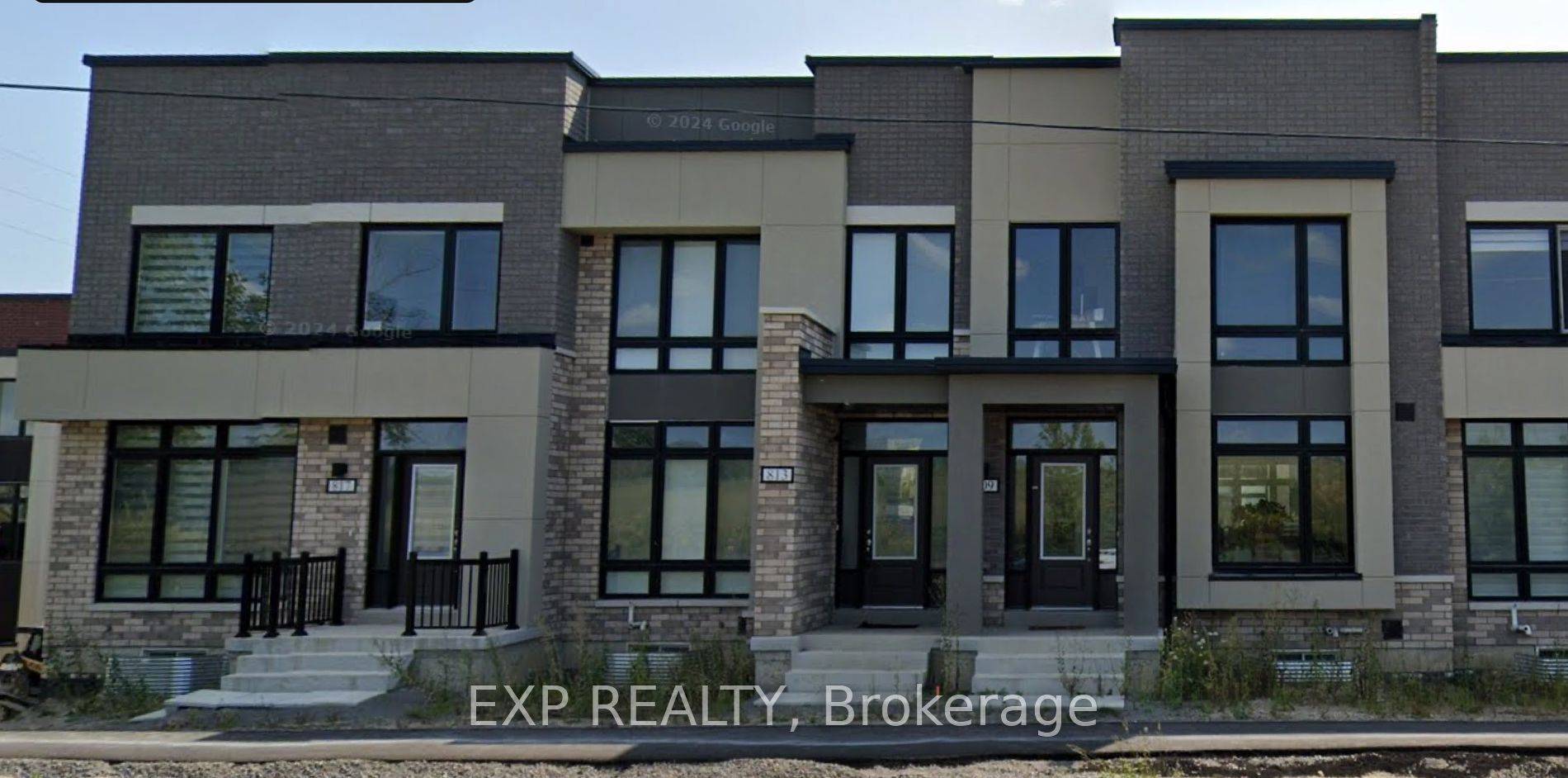 813 Conlin AVE E, Oshawa, ON L1H 7K5