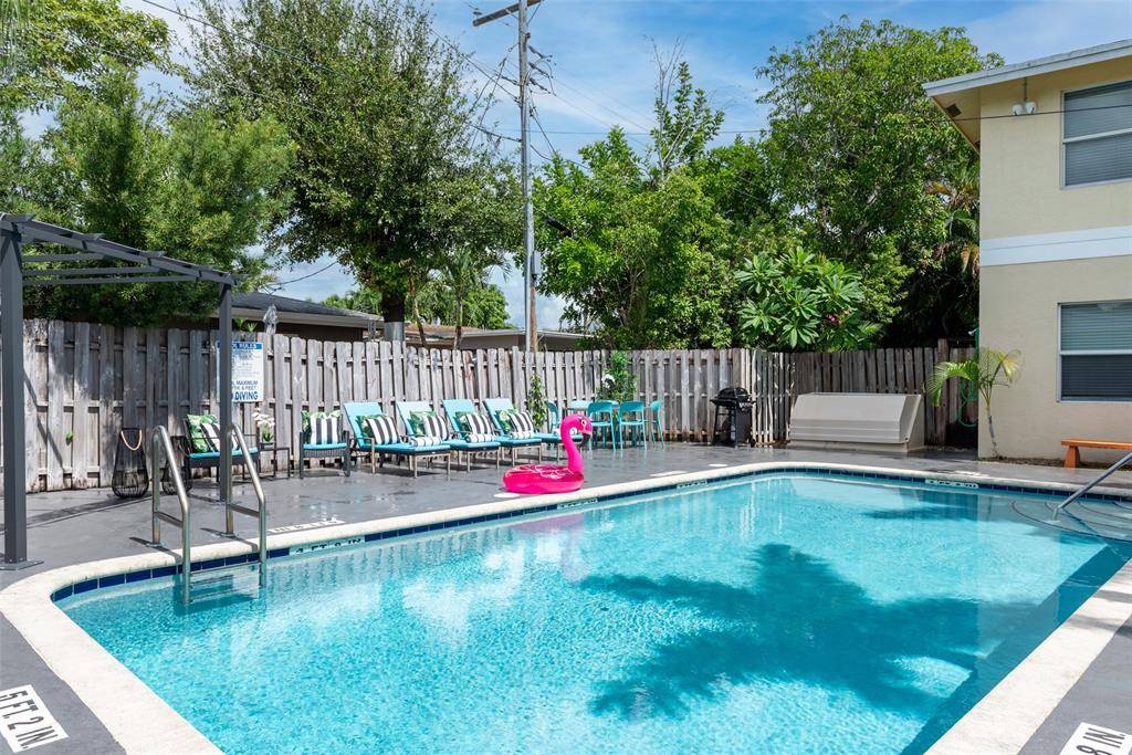 921 NE 22ND DRIVE, Wilton Manors, FL 33305