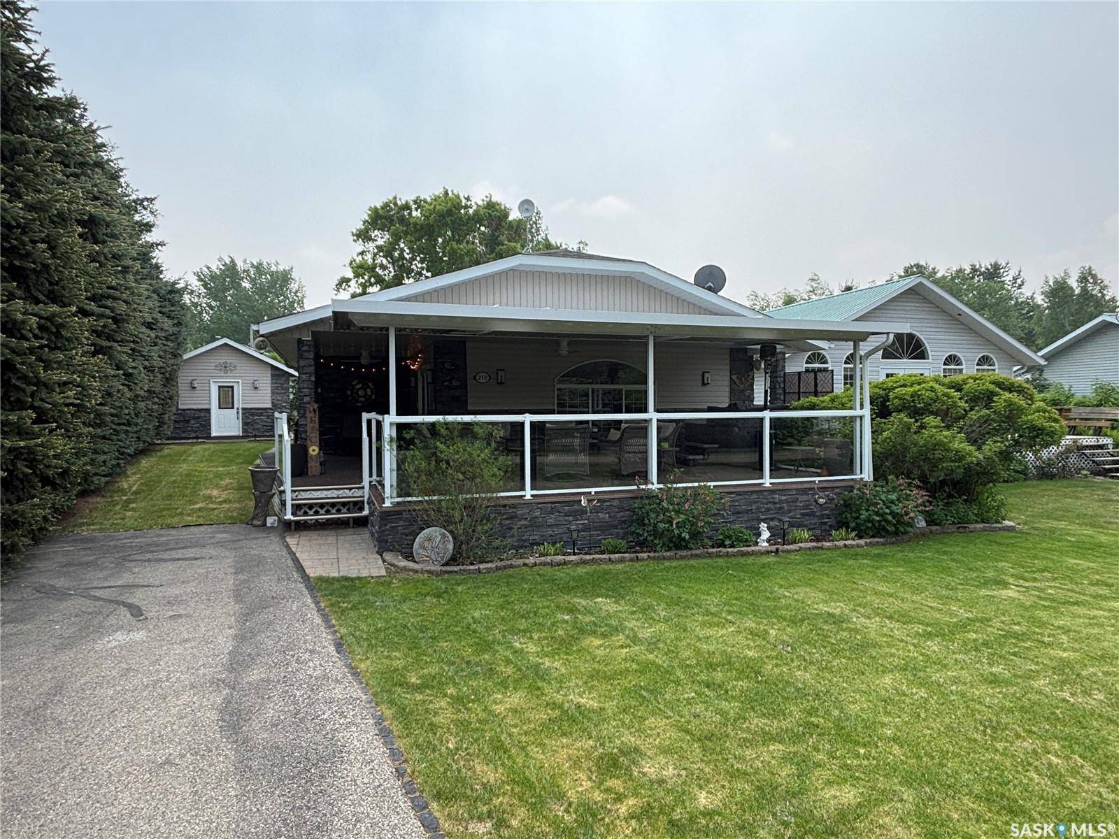 Coteau Beach, SK S0L 0G0,219 Sovereign CRESCENT
