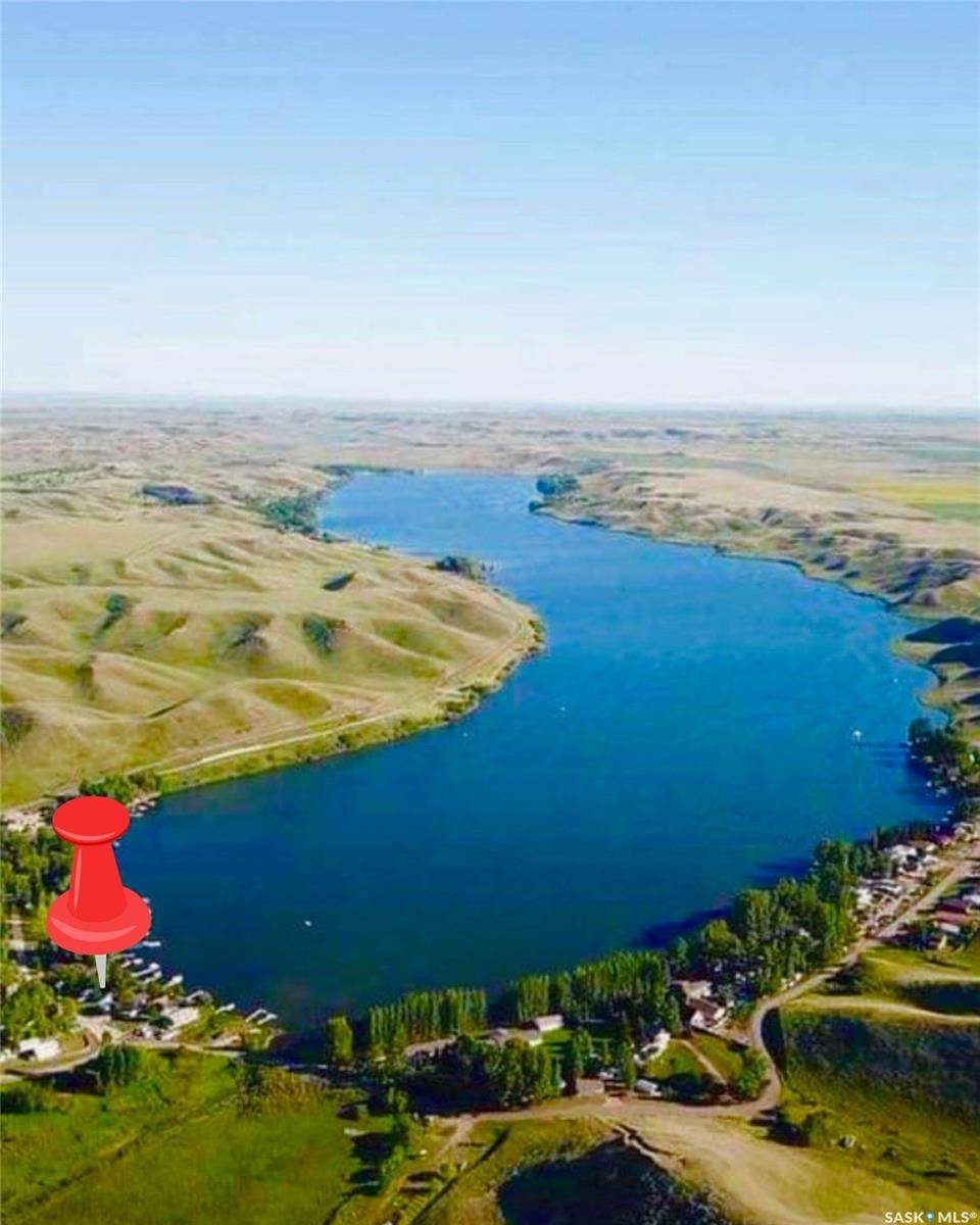 103A Elim DRIVE, Lac Pelletier Rm No. 107, SK S0N 2Y0