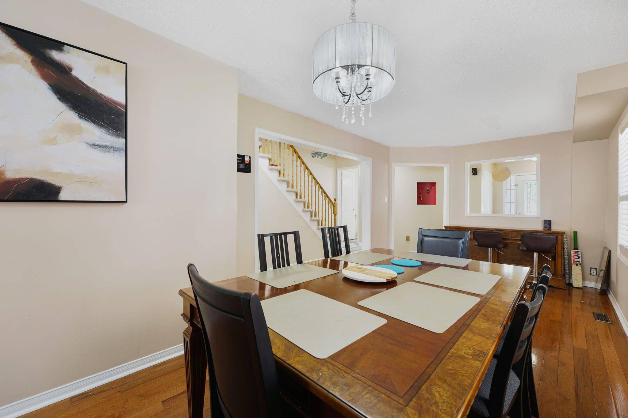 Mississauga, ON L5W 1A8,836 Golden Farmer WAY