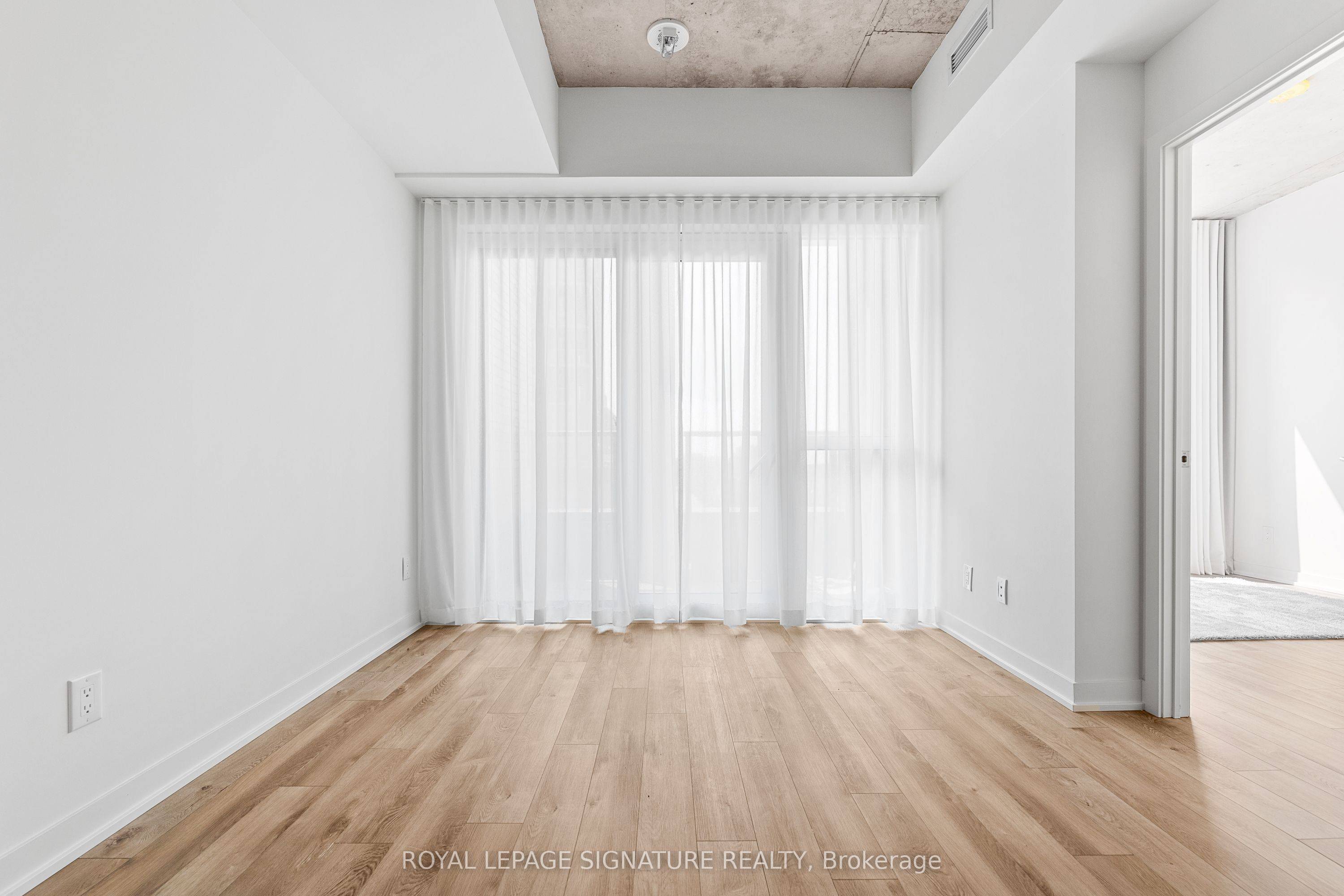 Toronto W03, ON M6N 0C1,1808 St Clair AVE W #515