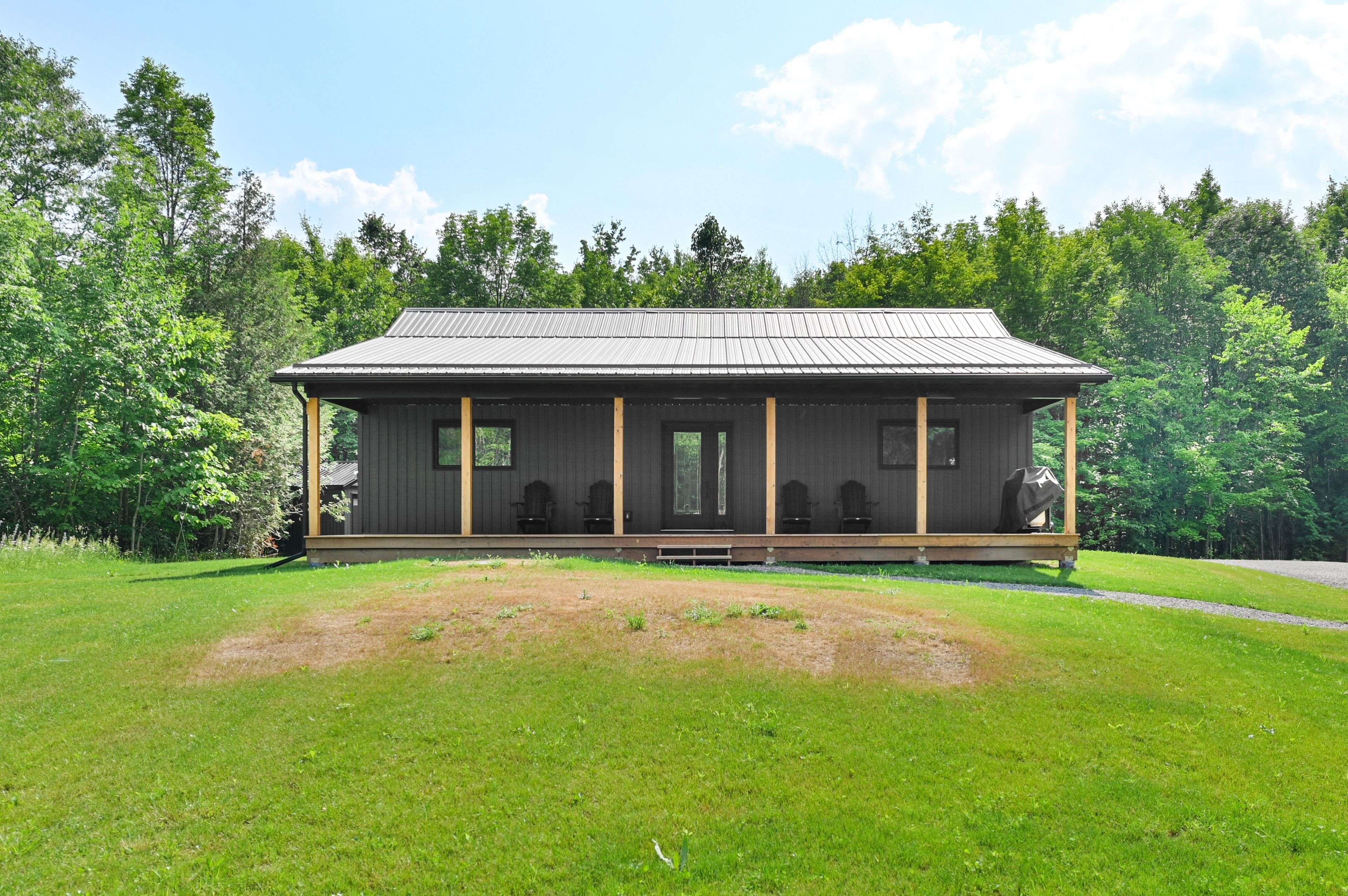 Centre Hastings, ON K0K 2K0,85 Thompson RD
