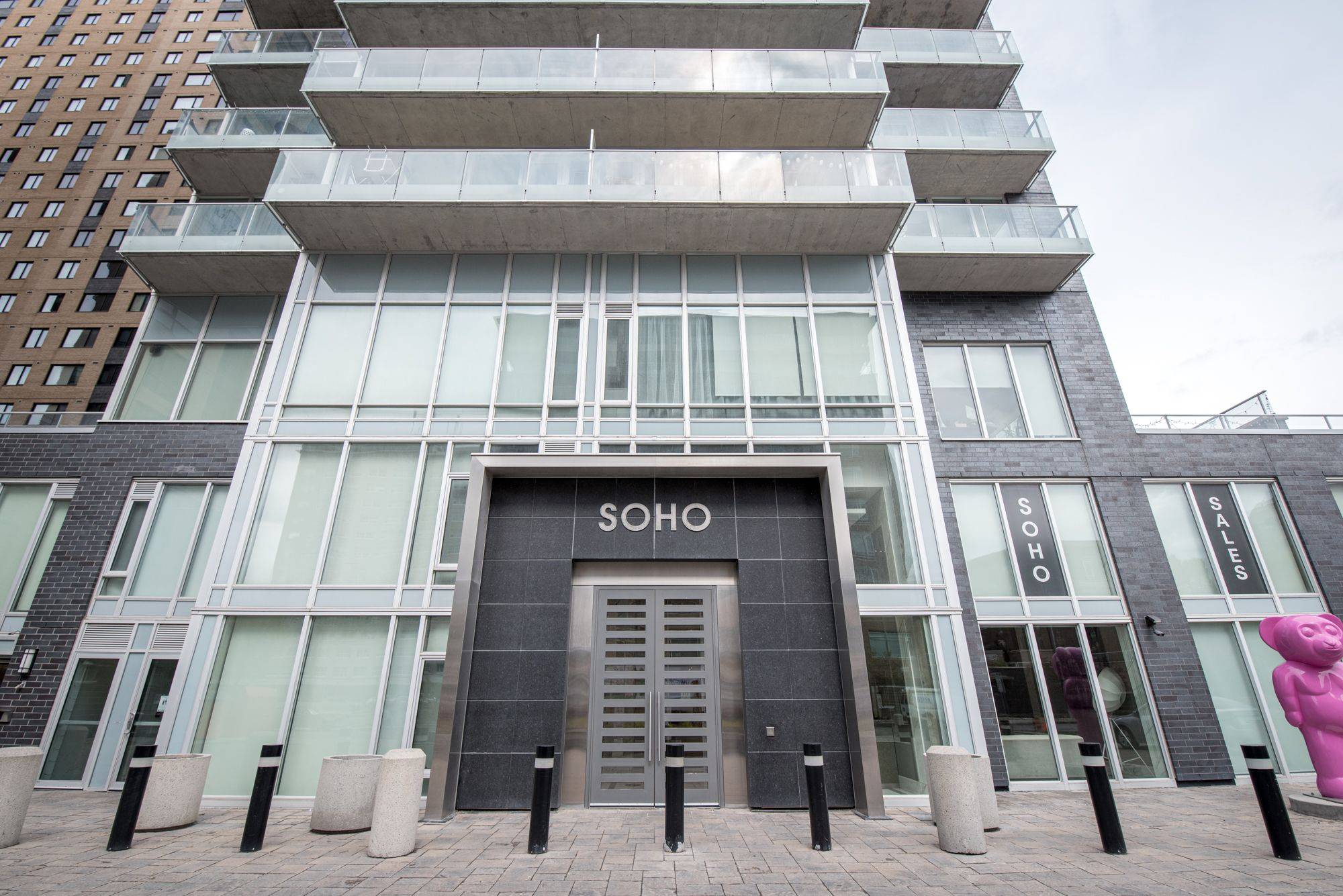 111 Champagne AVE #1911, Dows Lake - Civic Hospital And Area, ON K1S 5V3