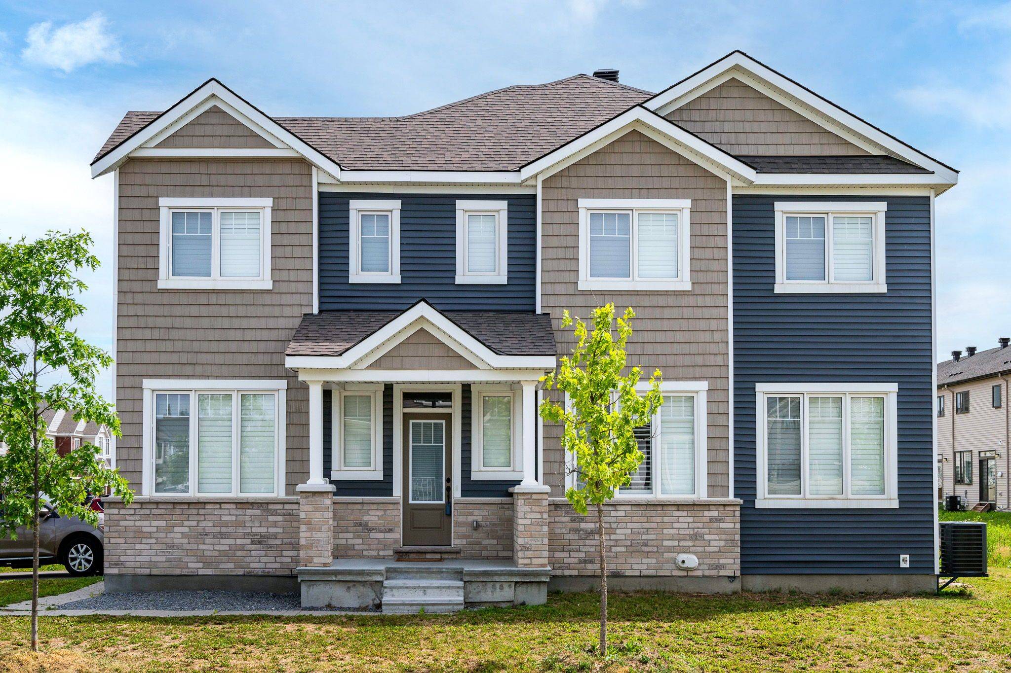 741 Derreen AVE, Stittsville - Munster - Richmond, ON K2S 2Y9