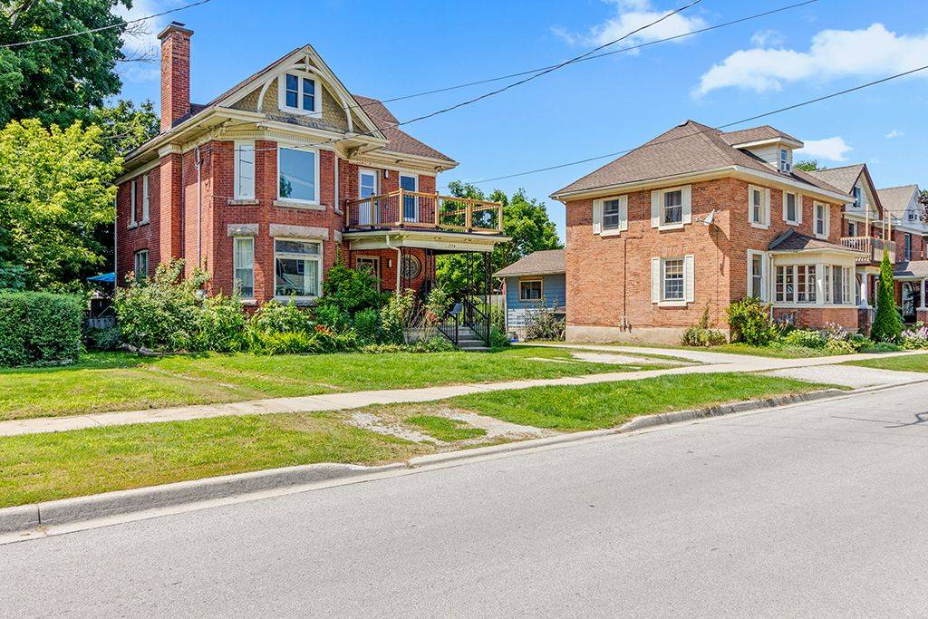 774 4th AVE E #1, Owen Sound, ON N4K 2N6