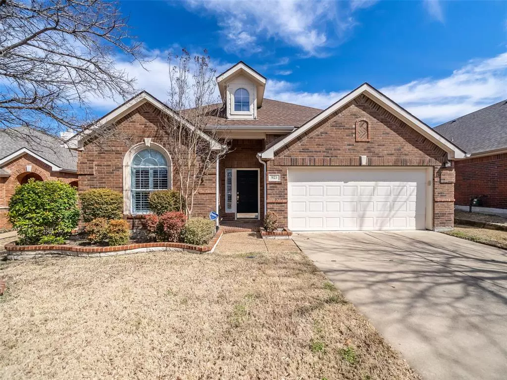 Fairview, TX 75069,923 Sycamore Court