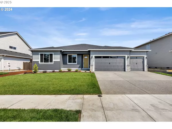 5509 N 93RD AVE #LT209, Camas, WA 98607