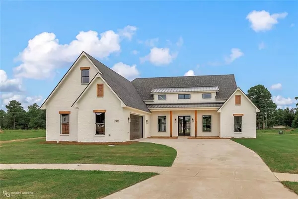 45 Turtle Creek Drive, Benton, LA 71006