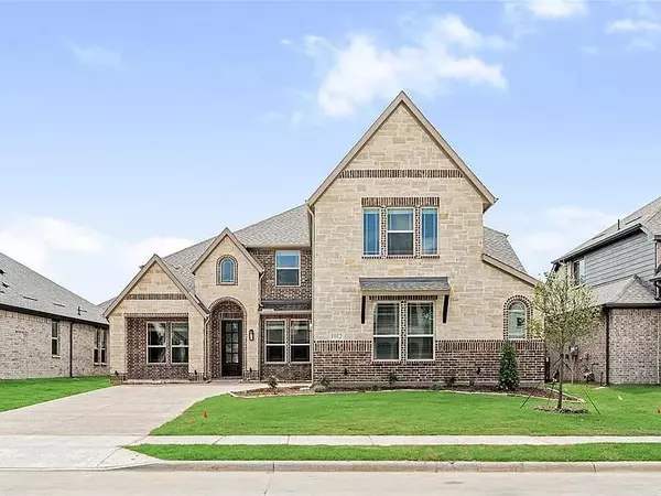 Melissa, TX 75454,1012 Ridgehurst Road