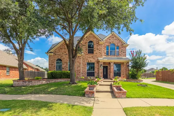 11298 Bakersfield Drive, Frisco, TX 75035