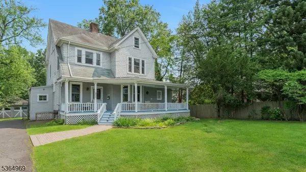 Westfield Town, NJ 07090,211 Park St