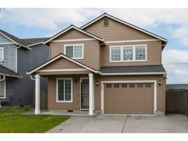 17020 NE 12TH AVE, Ridgefield, WA 98642
