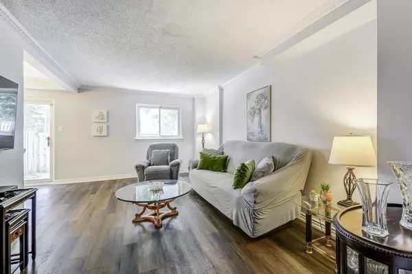 Mississauga, ON L5N 2S7,2670 Battleford RD #81