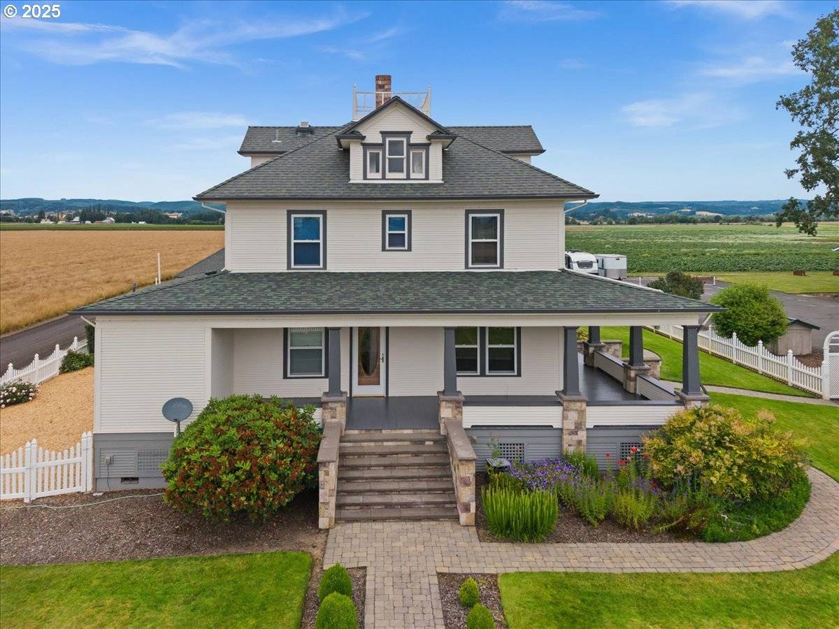 Cornelius, OR 97113,38315 NW HARRINGTON RD