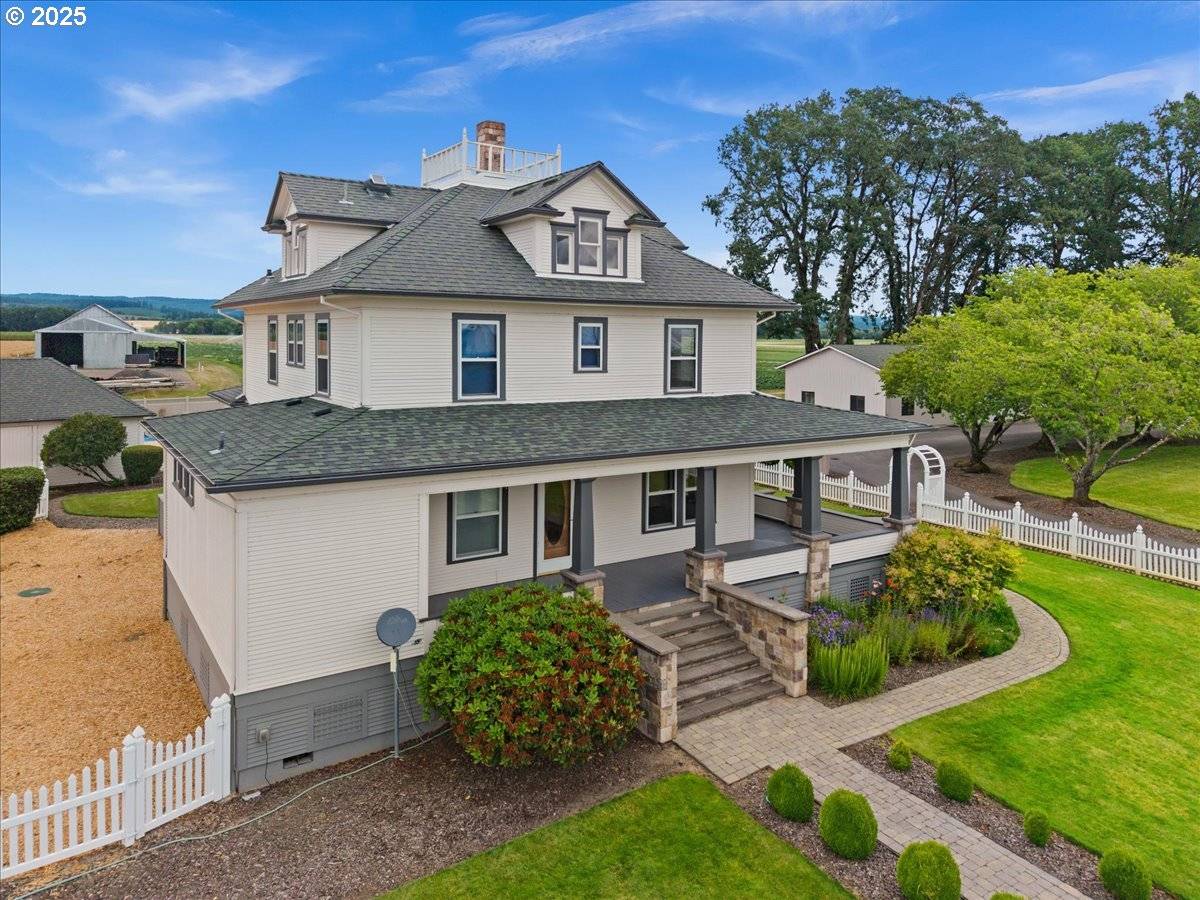 Cornelius, OR 97113,38315 NW HARRINGTON RD