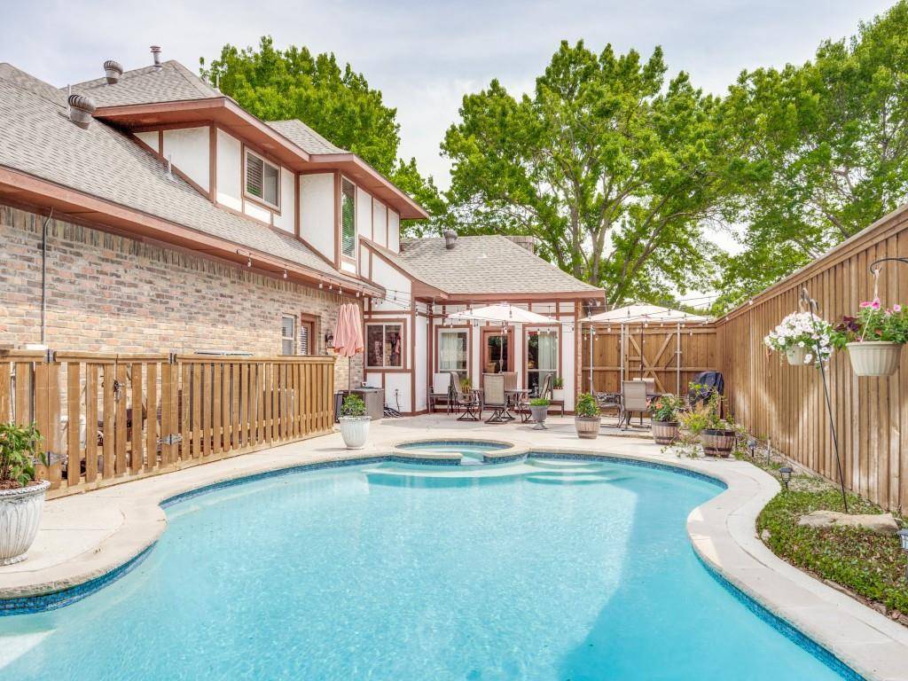 Plano, TX 75023,2305 Chadbourne Drive